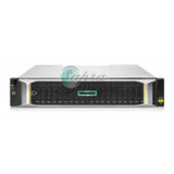 HPE MSA 2062 16Gb FC SFF Strg