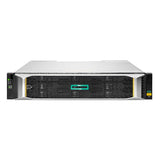 HPE MSA 72TB SAS 7.2K LFF M2 6pk HDD Bdl