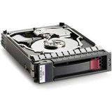 HPE MSA 900GB 6G SAS 10K SFF(2.5-INCH) DUAL PORT ENT 3YR WARRANTY HARD DRIVE