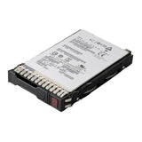 HPE 2.4TB 12G SAS - 2.4TB HDD / 2.5-inch / SAS / 10000 RPM / 1YW