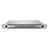 خادم HPE ProLiant DL360 Gen9 بمعالج Intel Xeon E5-2620v4 ثماني النواة