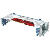 HPE ProLiant DL380 Gen10 Plus x8/x16/x8 Primary FIO Riser Kit