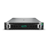 HPE ProLiant DL380 Gen11 5416S 2.0GHz 16c 1P 2x32GB‑R 8SFF MR408i‑o 2x480GB SSD 2x1000W PS EU Server