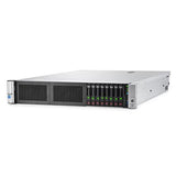 HPE ProLiant DL380 Gen9 8SFF Configure-to-order Server : ProLiant DL380 Family - CTO Gen 9