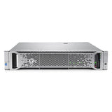 خادم HPE ProLiant DL380 Gen9 بمعالج Intel Xeon E5-2620v4 ثماني النواة
