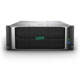 خادم HPE ProLiant DL580 Gen10 8SFF CTO