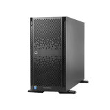 HPE ProLiant ML350 Gen9 Intel Xeon E5-2620v4 ثماني النواة