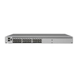 HPE SN3000B 16Gb 24-port/12-port Active Fibre Channel Switch