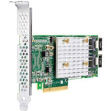 HPE Smart Array E208i-p SR Gen10 Controller : ProLiant Accy - Storage
