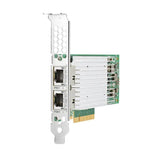 HPE StoreFabric CN1300R 10/25Gb CNA.