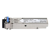 جهاز الإرسال والاستقبال HPE X110 100M SFP LC LX: أجهزة الإرسال والاستقبال HPN Campus-C