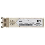 جهاز الإرسال والاستقبال HPE X121 1G SFP LC LX: أجهزة الإرسال والاستقبال HPN Campus-P