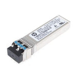 جهاز إرسال واستقبال HPE X130 10G SFP+ LC LR: أجهزة إرسال واستقبال HPN Campus-C