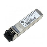 جهاز الإرسال والاستقبال HPE X130 10G SFP+ LC SR: أجهزة الإرسال والاستقبال HPN Campus-C