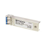 جهاز إرسال واستقبال HPE X132 10G SFP+ LC LR: أجهزة إرسال واستقبال HPN Campus-P