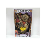 Knight Dress-Up Materials Display Box-333-147