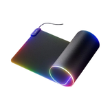 HYTE CNVS RGB DESKMAT Mousepad - Black