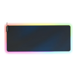 HYTE CNVS RGB DESKMAT Mousepad - Black
