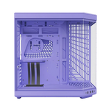 HYTE Y70 Milky Edition Taro Milk Case