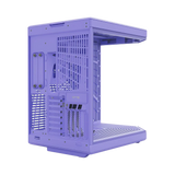 HYTE Y70 Milky Edition Taro Milk Case