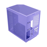 HYTE Y70 Milky Edition Taro Milk Case