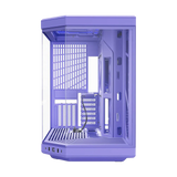 HYTE Y70 Milky Edition Taro Milk Case