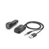 Hama Bluetooth Hands-Free Device For Cars With Aux-In