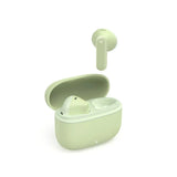 Hama Freedom Light II Bluetooth Headphones - Green