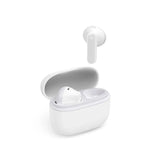 Hama Freedom Light II Bluetooth Headphones - White