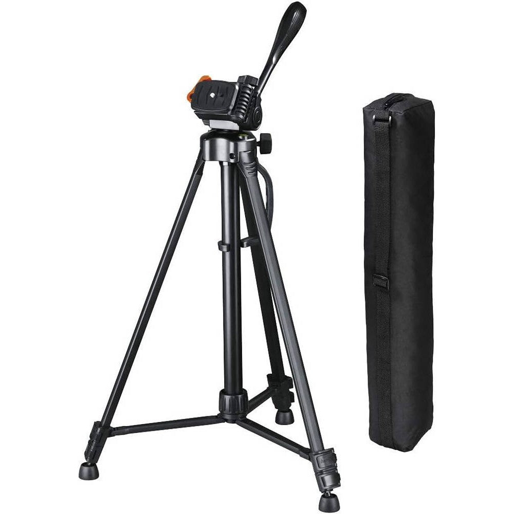 Hama Gamma 153 3D Tripod-Tripod-Hama-Star Light Kuwait