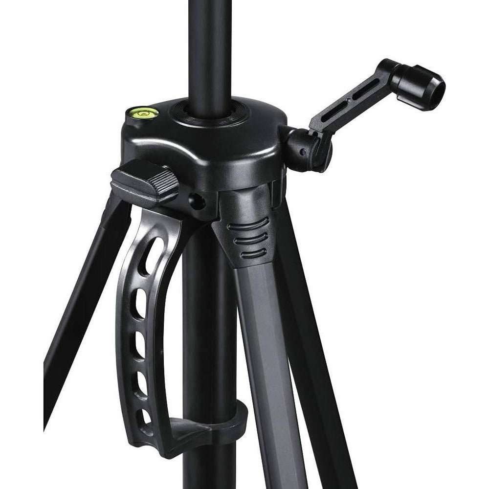Hama Gamma 153 3D Tripod-Tripod-Hama-Star Light Kuwait