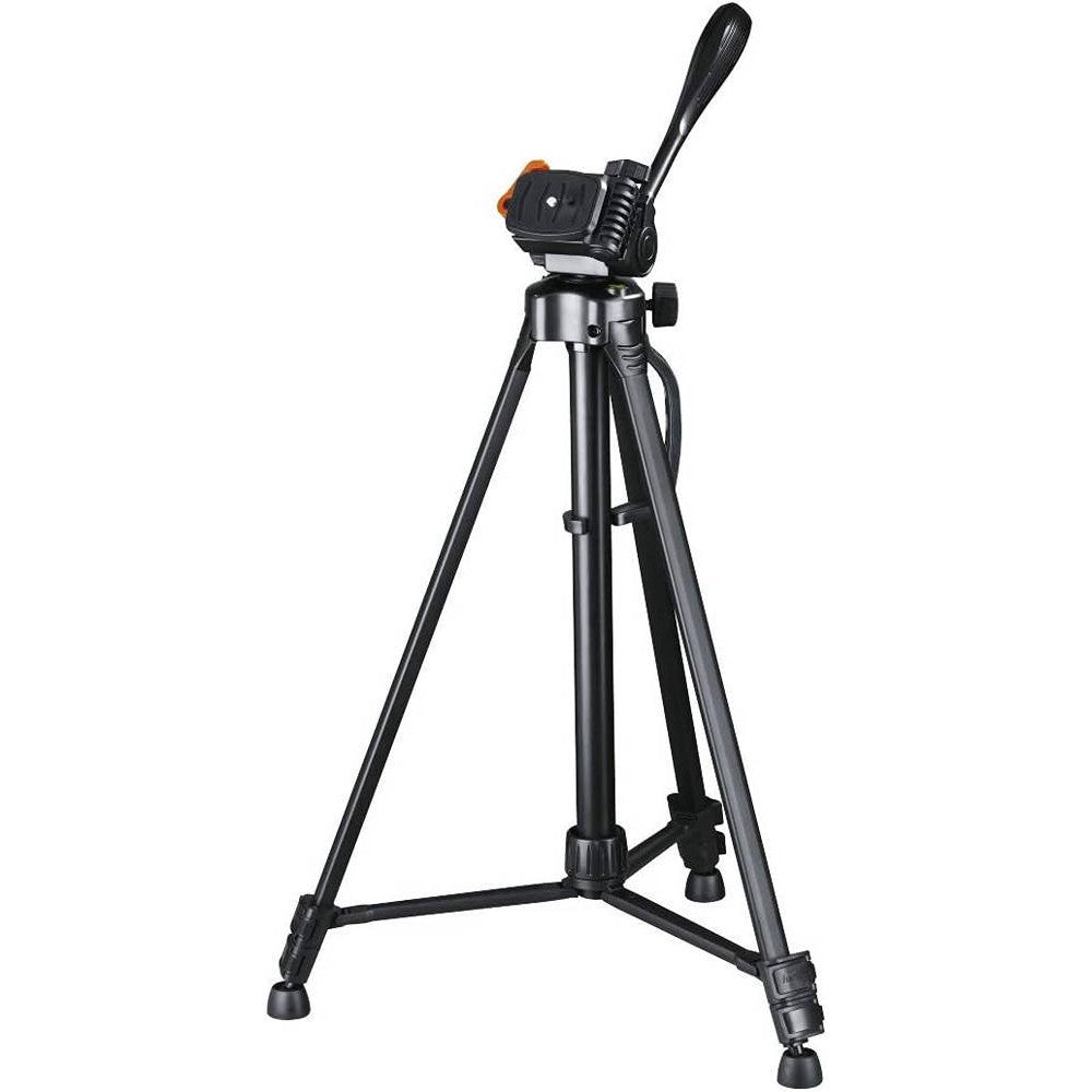 Hama Gamma 153 3D Tripod-Tripod-Hama-Star Light Kuwait