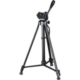 Hama Gamma 153 3D Tripod-Tripod-Hama-Star Light Kuwait