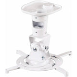 Hama Projector Ceiling Mount, White-Projector Mount-Hama-Star Light Kuwait