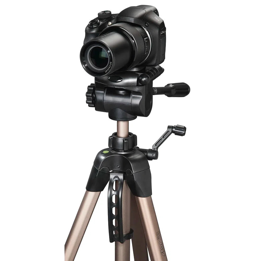 Hama Star 63 Tripod-Tripod-Hama-Star Light Kuwait