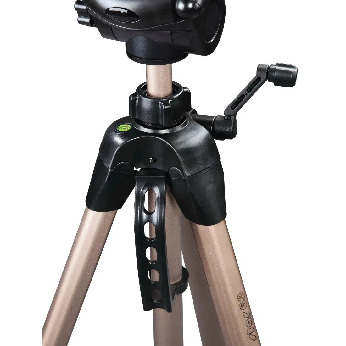 Hama Star 63 Tripod-Tripod-Hama-Star Light Kuwait
