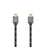 Hama Ultra High Speed Hdmi Cable Ultra Hd 8K Aluminium 2.0 M