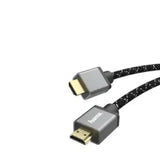 Hama Ultra High Speed Hdmi Cable Ultra Hd 8K Aluminium 2.0 M