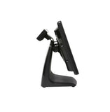 Hanasis Rapido 11th Generation POS - i5/ Black/ Made in Korea