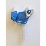 Hand-Held Industrial Side Loading Packing Tape Cutter