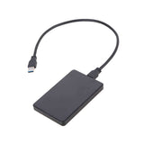 Haysenser 2.5 Inch Portable Disk USB 3.1 Hard Drive Enclosure