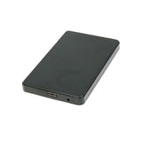 Haysenser 2.5 Inch Portable Disk USB 3.1 Hard Drive Enclosure