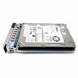 Hdd Server 1.2Tb Dell 10K Sata 2.5" Hot Plug (400-Atjl)-Dell Server-DELL-Star Light Kuwait