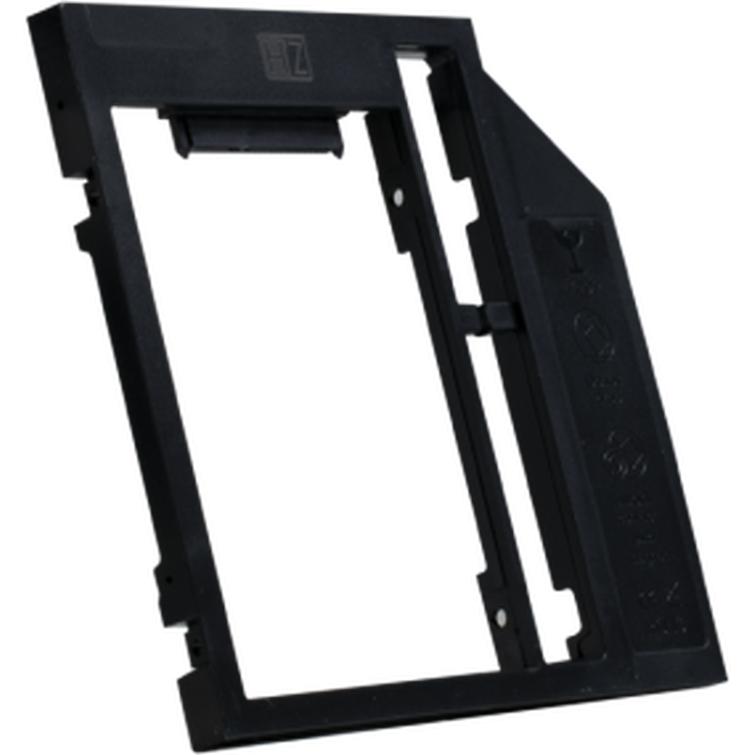 Heatz Second Hdd Caddy 9Mm - Zl50-Case-Other-Star Light Kuwait