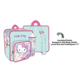 Hello Kitty Pink Backpack