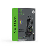 High Definition GameCommand™ Over-Ear Gaming Headset