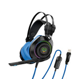 High Definition GameCommand Over-Ear Gaming Headset