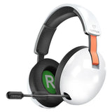 High-Performance Tri-Mode Connectivity Gaming Headset with Retractable Microphone