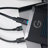 High-Speed USB-C 20Gbps Cable (from SanDisk) – 3.2ft