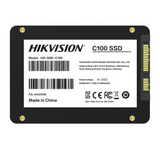 Hikvision 240GB C100 SSD 2.5″ SATA 6Gb/s – 550MB/s